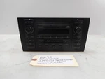 2001 Audi A6 Quattro Awd Radio Cd Cassette W/wiring Pigtails 4B0035195A Untested. Fixed Price $45.00.