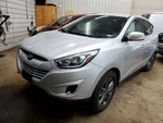 Audio Radio Receiver Fits 14-15 Tucson 1745256. Fixed Price $78.00.