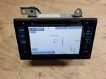 2015-2019 Toyota Tacoma Sienna Prius Navigation Gracenote Radio 86100-08031 Oem. Fixed Price $249.99.