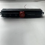 2012 Chevrolet Captiva Sport Hazard Light Switch , Rear Wiper Oem. Fixed Price $29.99.