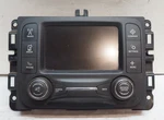 ***read*** 2016 Dodge Ram 1500 Audio Media Radio Receiver Oem P68271365AD *C1490. Fixed Price $91.20.