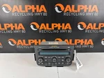 Audio & Visual Equip.(radio) Acura Mdx 05 06. Fixed Price $90.00.