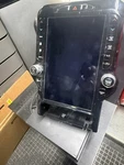 Ram 2019-2021 12.0 Uconnect 4 Radio Touch Screen Oem Display 1500 2500 3500. Fixed Price $500.00.