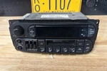 Daimler Chrysler Oem P56038518AJ Am/fm Radio Cassette Player Dodge Plymouth Jeep. Fixed Price $40.00.
