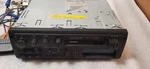 (new) Vintage Sony EXR-11 Am/fm Cassette Car Stereo Radio Audio Deck. Fixed Price $199.99.