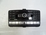 Mercedes R172 SLK350 SLK250 Head Unit, Radio Cd Player Media Control 1729001912. Fixed Price $449.99.