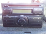 2008-2013 Nissan Frontier Am Fm Cd Radio Receiver Single Disc 28185-ZS00A Oem. Fixed Price $139.99.