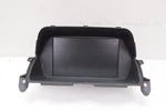 Dodge Journey Navigation Information Display Screen Oem 2009 2010. Fixed Price $179.99.