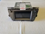 Audio Equipment Radio Prius Vin Du 7TH And 8TH Digit Fits 13 E7039. Fixed Price $225.00.
