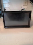 2012 Nissan Leaf Radio Receiver Gps Navigation, Touch Screen, Cd Player Oem. Fixed Price $149.00.