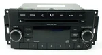 08-10 Chrysler 300 Dodge Charger Jeep Amfm Radio Cd Player W Aux P68021161AE Res. Fixed Price $174.25.