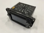2013-14 Buick Enclace Am Fm Cd Navigation Radio Receiver Screen Gps Oem 23193689. Fixed Price $469.99.