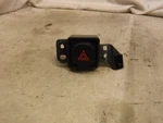 07-13 Nissan Pathfinder Armada Hazard Button Bose 28395-9GA1A PUL20. Fixed Price $15.00.