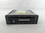 2005-2006 Hyundai Tucson Am Fm Cd Player Radio Receiver GBQ3M. Fixed Price $52.34.