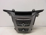 2016-2017 Honda Odyssey Radio Receiver 39100-TK8-A712-M1 Oem Lkq. Fixed Price $87.51.