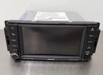 2010-2014 Dodge Jeep Chrysler Radio Receiver Am Fm Dvd MP3 Satellite Rbz Oem. Fixed Price $189.94.