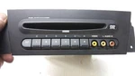 Display Screen Id# P05094031AC Chrysler Pacifica 04 06 07 08. Fixed Price $62.00.