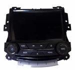 Factory Radio Control Touch Screen Audio / Cocoa 2014-15 Buick Lacrosse. Fixed Price $80.00.
