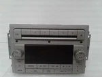 Cd Player Radio Receiver 09-10 Lincoln Navigator 9L7T-18C815-AB. Fixed Price $130.93.