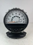 2011-2016 Mini Cooper Boost Cd Radio Speedometer 6512 3456518-01. Fixed Price $190.00.