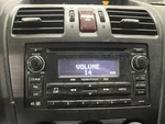 Audio Equipment Radio Receiver Without Navigation Fits 12-14 Impreza 246904. Fixed Price $158.64.