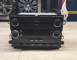 2008 Ford Edge 6 Disc Cd MP3 Player Radio Receiver 8T4T-18C815-FC Oem. Fixed Price $79.85.