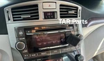 2012 Toyota Avalon Am Fm Cd Radio Display Receiver 86120-07100 AD1815 Oem. Fixed Price $87.40.