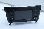 2018-2020 Nissan Rogue Am Fm Cd Radio Single Disc Receiver Display 2591A7FJ0A. Fixed Price $99.99.