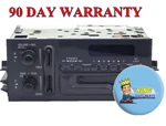 Chevrolet Astro/gmc Sierra Audio Radio Am Fm Cassette Receiver Player - 16194545. Fixed Price $129.00.