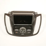 2013-2015 Ford Escape C-max Face Control Sync Sony Information Screen Stereo. Fixed Price $169.94.
