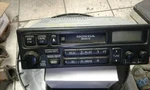 Radio Am-fm-cassette Fits 1999-2001 Cr-v 393993. Fixed Price $60.00.