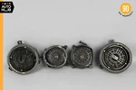 02-05 Mercedes W163 ML350 ML500 Door Speakers Sound Set 1638201202 Oem. Fixed Price $141.10.