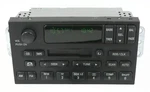 Mercury 2000-2002 Villager Am Fm Radio Cassette Player YF5F-18C870-BA. Fixed Price $136.00.