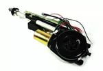 Power Antenna Mast Kit Black Aerial Radio Am/fm For Chevrolet Corvette 1973-2004. Fixed Price $99.95.