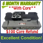 2019-2021 Toyota Sequoia Oem Jbl Entune 3.0 Radio 14 Speakers Premium Sound Amp. Fixed Price $1095.00.