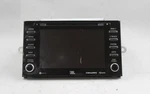 Audio Equipment Radio Display Receiver Us Market 2016-2020 Toyota Mirai #41498. Fixed Price $160.00.