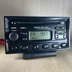 Ford Cd Original Car Radio YM2118K876KC YM21-18K876-KC 6000NE +code Working. Fixed Price $90.21.