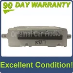 2007 - 2014 Volvo XC90 Oem Factory Am Fm Radio 6 Disc Cd Player Receiver Block. Fixed Price $53.00.