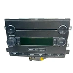 2006 2007 Mercury Montego Freestyle Oem Am-fm-cd Radio Stereo 6F9T18C869BC. Fixed Price $56.25.