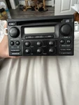 Oem 1998-2003 Honda Accord Radio P/n 39101-S82-A210-. Fixed Price $125.00.