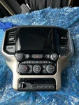2019 2020 2021 Ram 1500 2500 3500 Uconnect 4C Nav 8.4" Display Screen W/ Bezel. Fixed Price $599.00.
