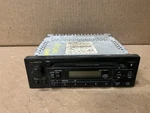 2003-2004 Honda Odyssey Am Fm Cd Radio Receiver Head Unit Oem 39100-S0X-A300. Fixed Price $49.99.