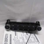 2018 2019 2020 Ford Ecosport Radio Control Unit Oem. Fixed Price $103.88.