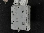 Audio Equipment Radio Receiver Am-fm-cd Dash Mounted Fits 06-12 Eclipse 2071765. Fixed Price $134.80.
