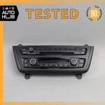 12-15 Bmw F30 320I 328I 335I Audio Radio Ac Heater Temperature Control Unit Oem. Fixed Price $78.85.