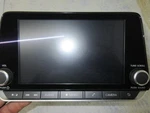 Nissan Sentra 2020-2021-2022 Oem Radio Screen Apple Car Play Android 2591A6LD0A. Fixed Price $249.00.