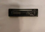 Kenwood KDC-215S Faceplate Only (used).. Fixed Price $20.00.