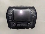 15 16 17 Nissan Maxima Radio Navigation Display Screen Control Center (H8). Fixed Price $279.99.