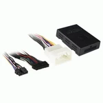 Aftermarket Car Stereo Radio Replacement Interface For Toyota Lexus With Jbl Amp. Fixed Price $85.95.
