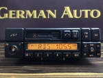 Original Mercedes Benz Becker Classic BE1150 Car Radio Rds W124 W140 W210. Fixed Price $99.99.